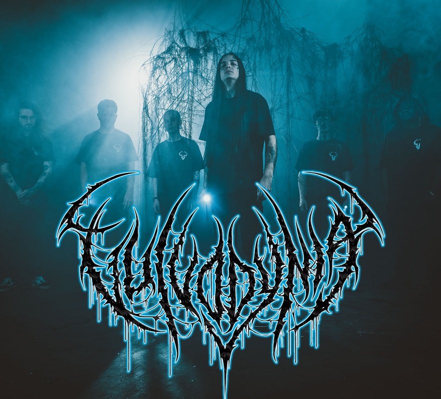 Presentamos a Vulvodynia, death metal sudafricano