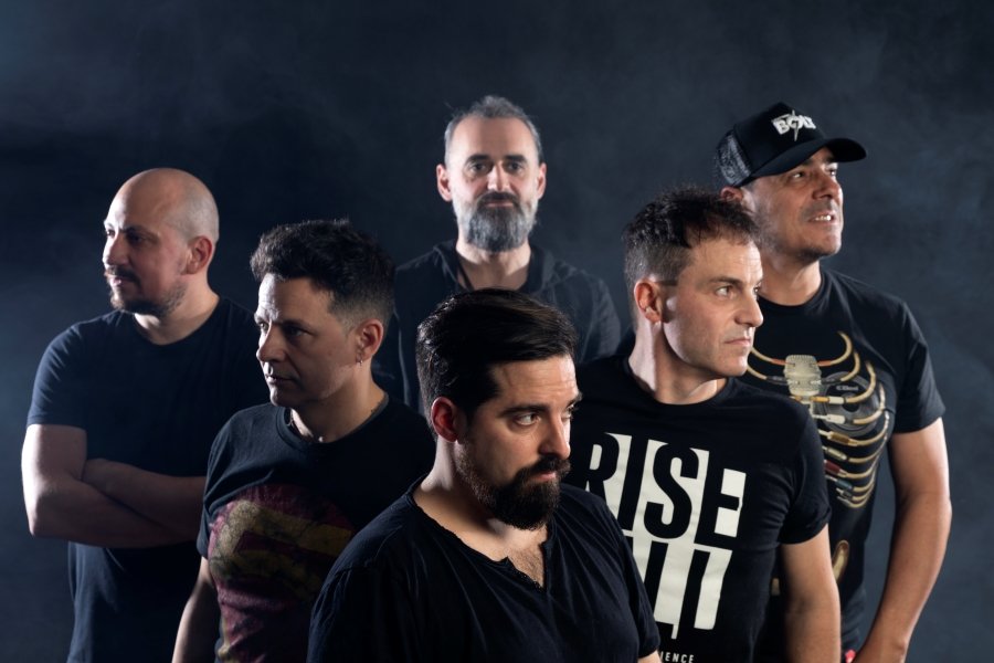 Dalmanerea adelanta tema de su nuevo EP