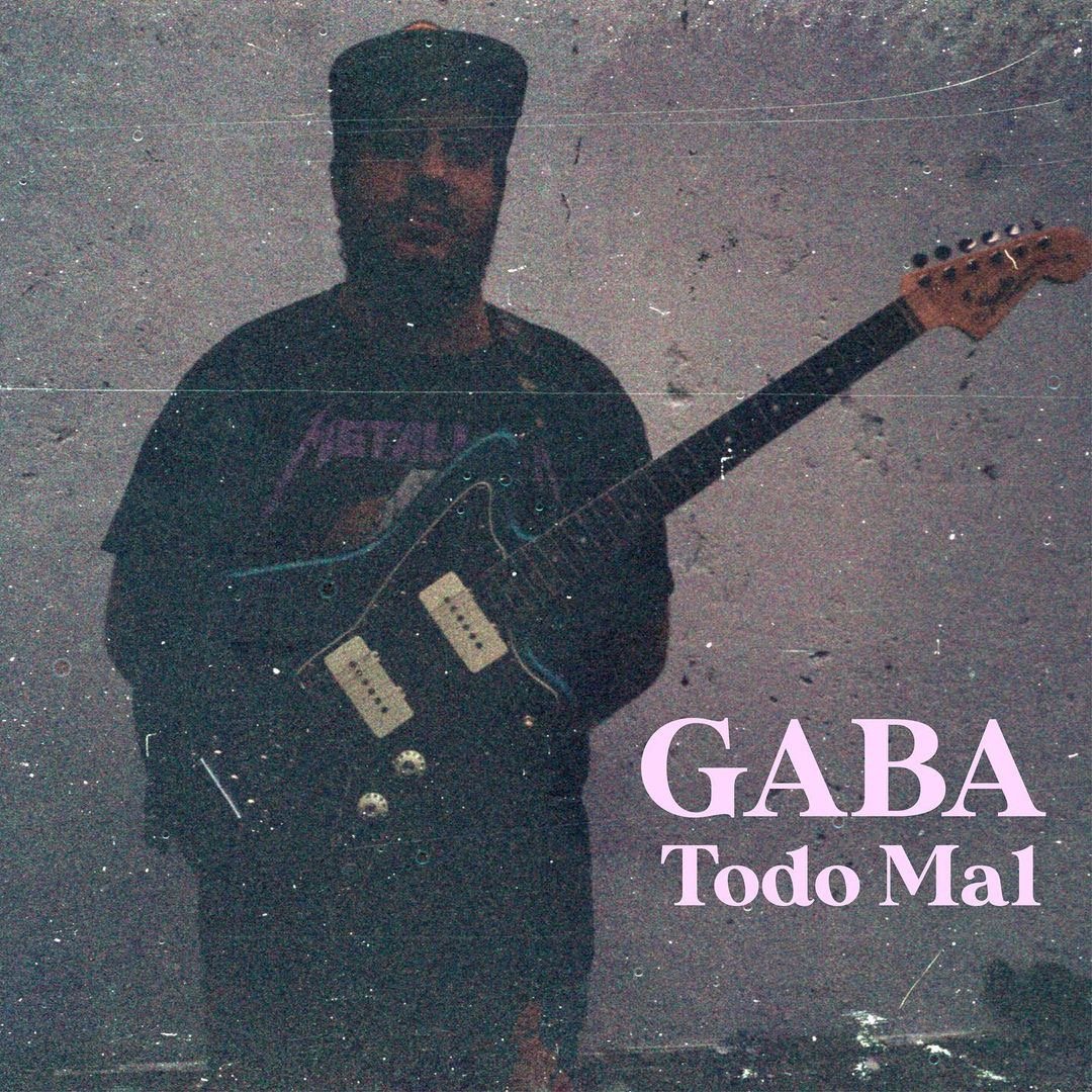 Gaba presenta “Todo mal”, su primer single