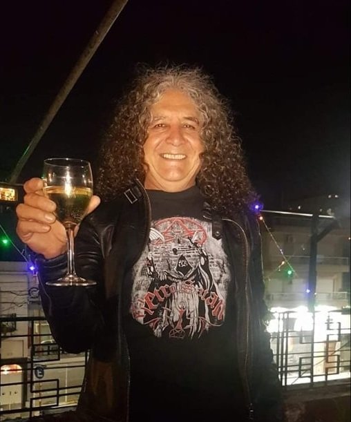 «Hoy en día el único rock es el heavy metal porque suena a rock» – Entrevista exclusiva a Rubén Cuenca (Retrosatan)