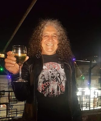 «Hoy en día el único rock es el heavy metal porque suena a rock» – Entrevista a Rubén Cuenca (Retrosatan)