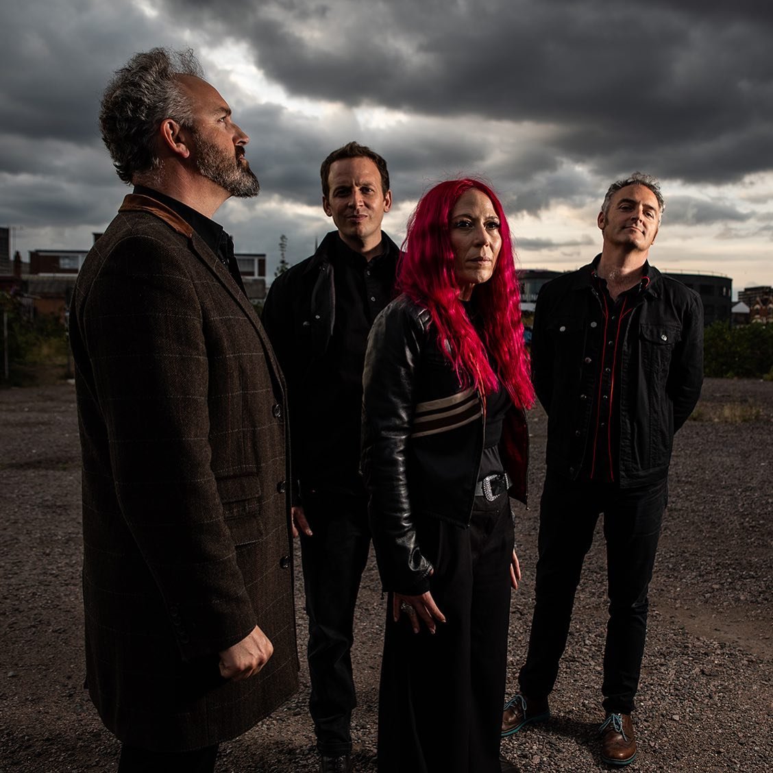Nuevo single de The Scaramanga Six