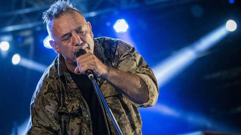 Suspenden los shows de Iorio en Asunción tras detención del promotor