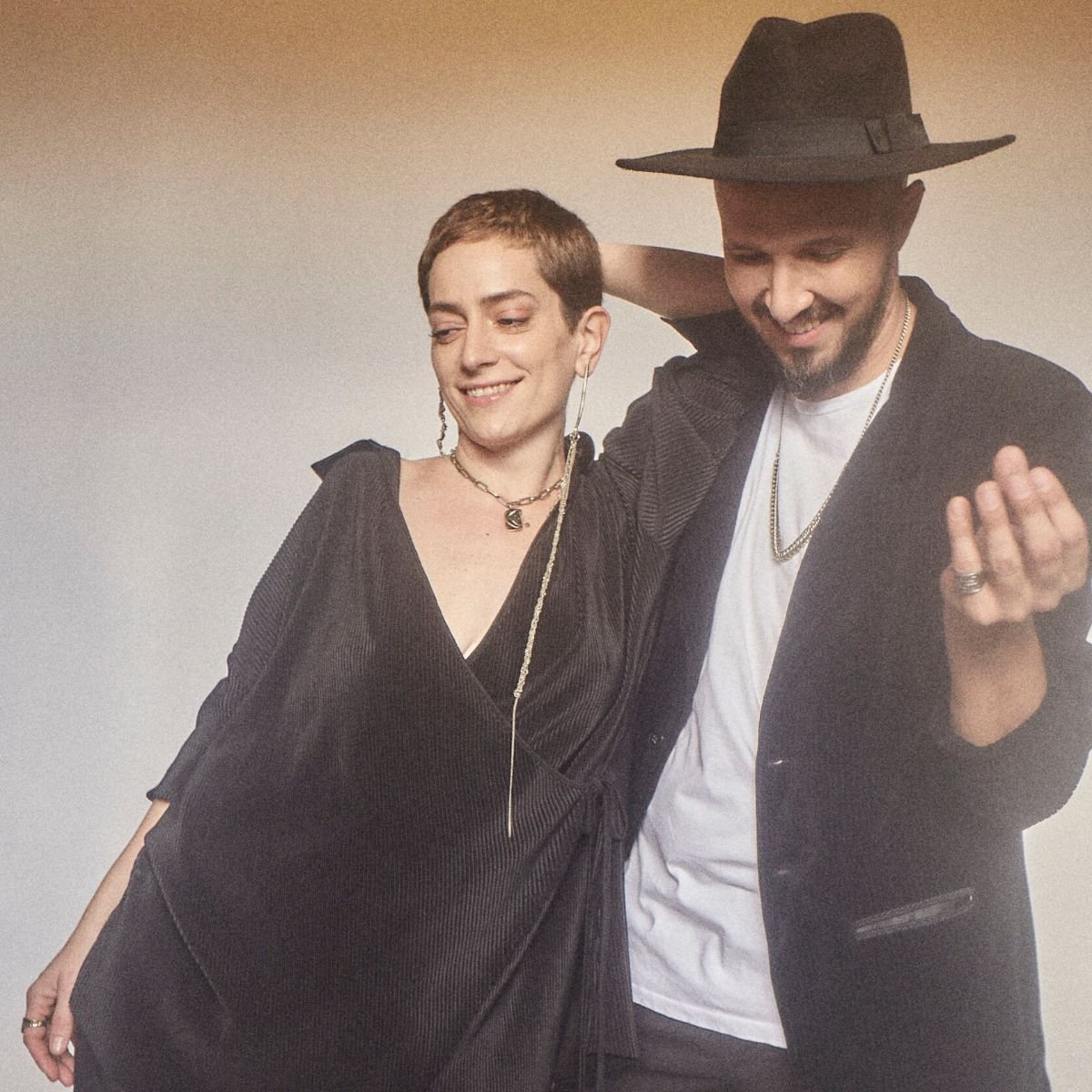 Connie & Pablo, de estreno