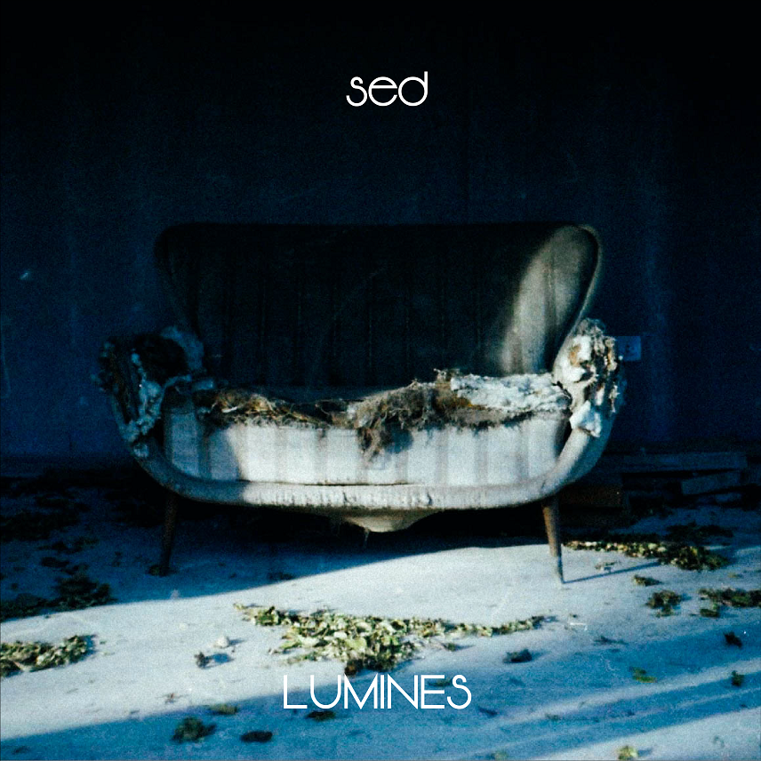 Lumines presenta “Sed”, su nuevo single