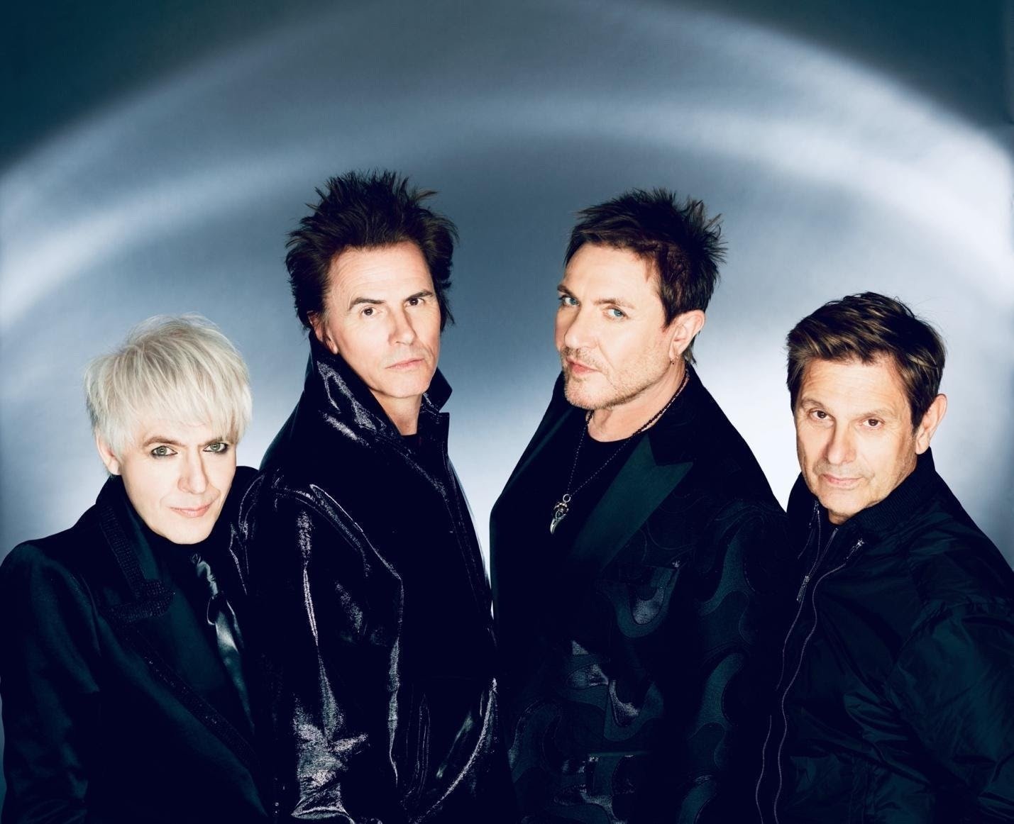 Duran Duran lanzó “Future past” su decimoquinto álbum de estudio