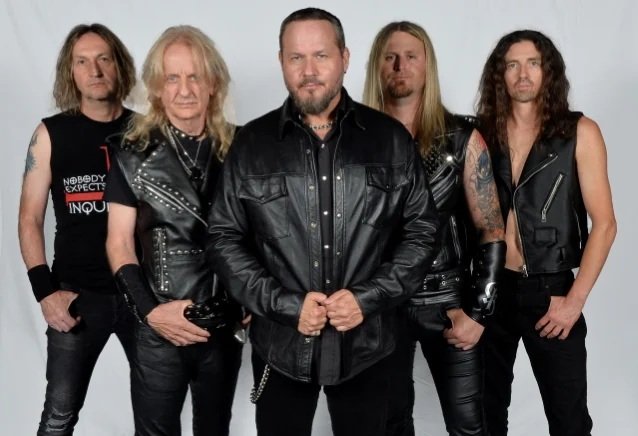 K.K. Downing dice que el segundo álbum de KK’S Priest podría lanzarse el próximo año
