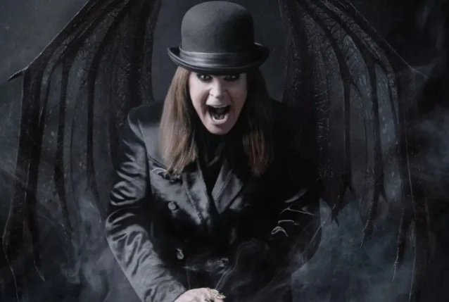 El nuevo álbum de Ozzy Osbourne será similar en tono a «Ordinary Man»