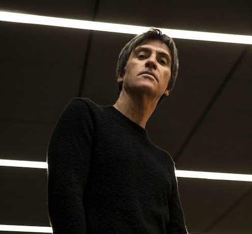 Adelanto en formato EP del próximo disco de Johnny Marr de The Smiths