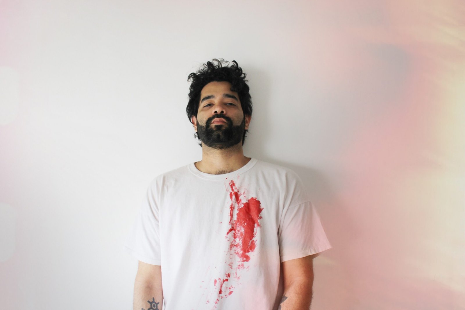 Vargas presenta “Detente”, su nuevo single