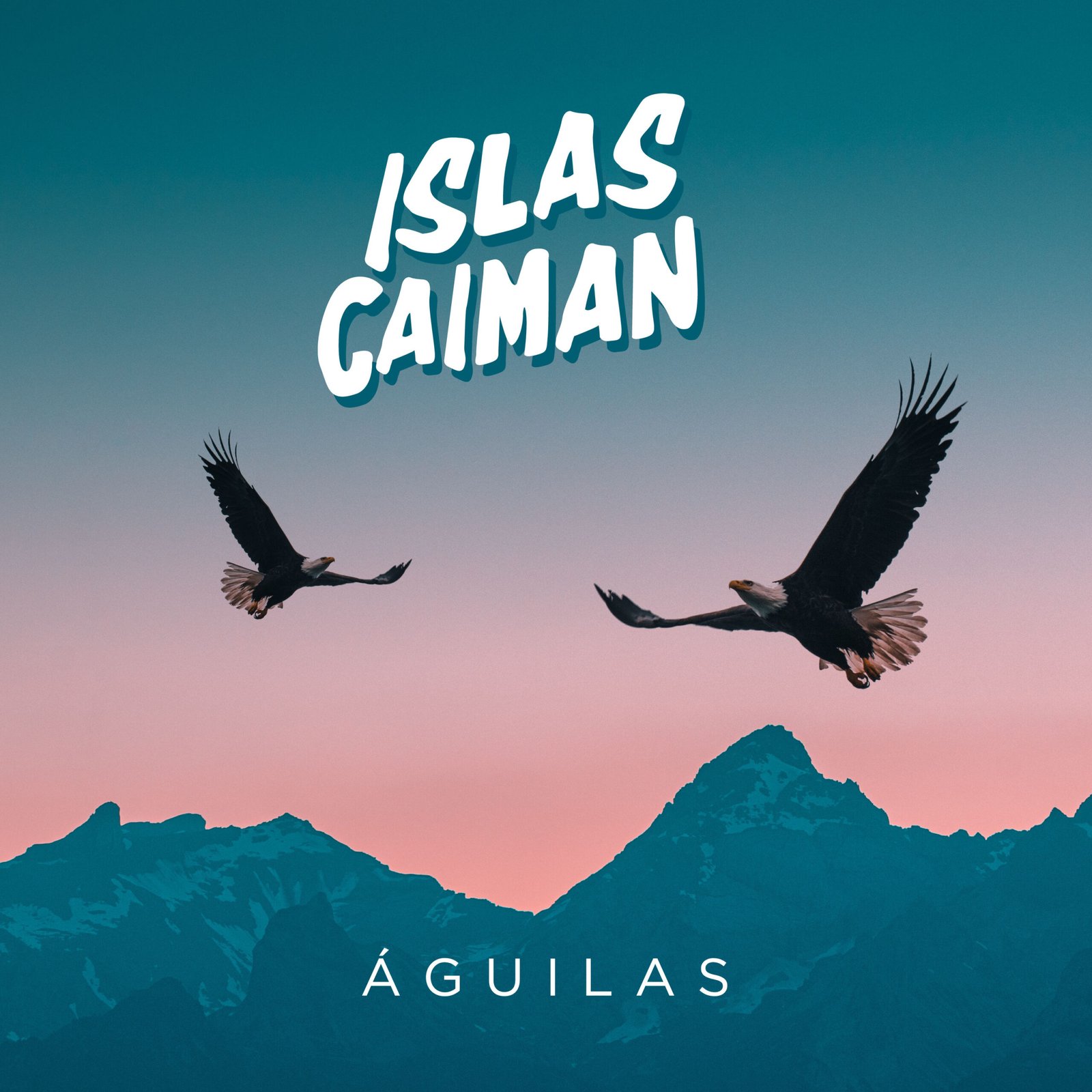 Islas Caiman presenta nuevo single