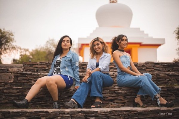 «Ansiedad», el nuevo single de Anuket