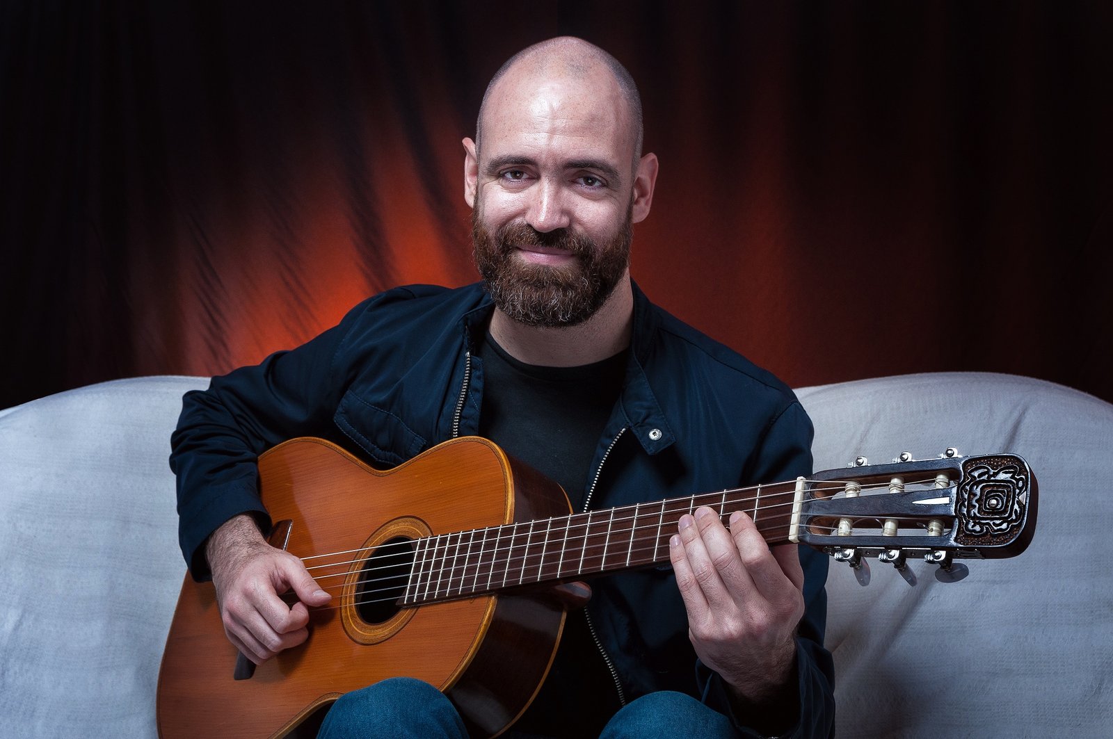 Agustín Dettbarn presenta su nuevo single