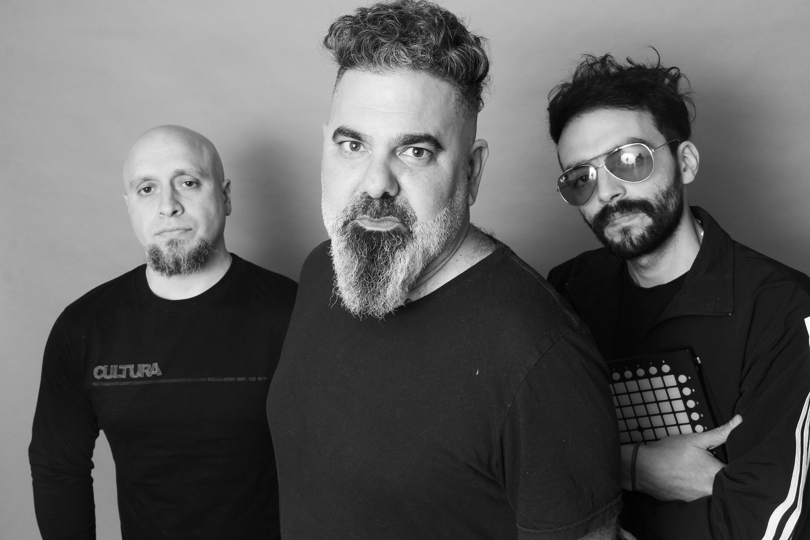 Presentamos a Mike Feraldi