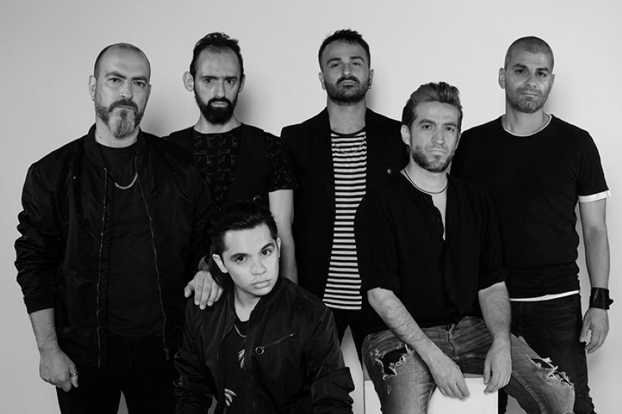 Aisles estrena “Thanks to Kafka”, el cuarto adelanto de su esperado disco de estudio