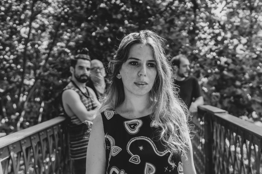 Oli Morera con nuevo single y video