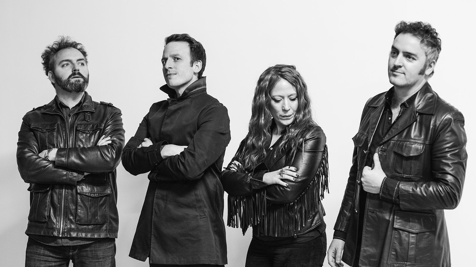 Nuevos singles de The Scaramanga Six