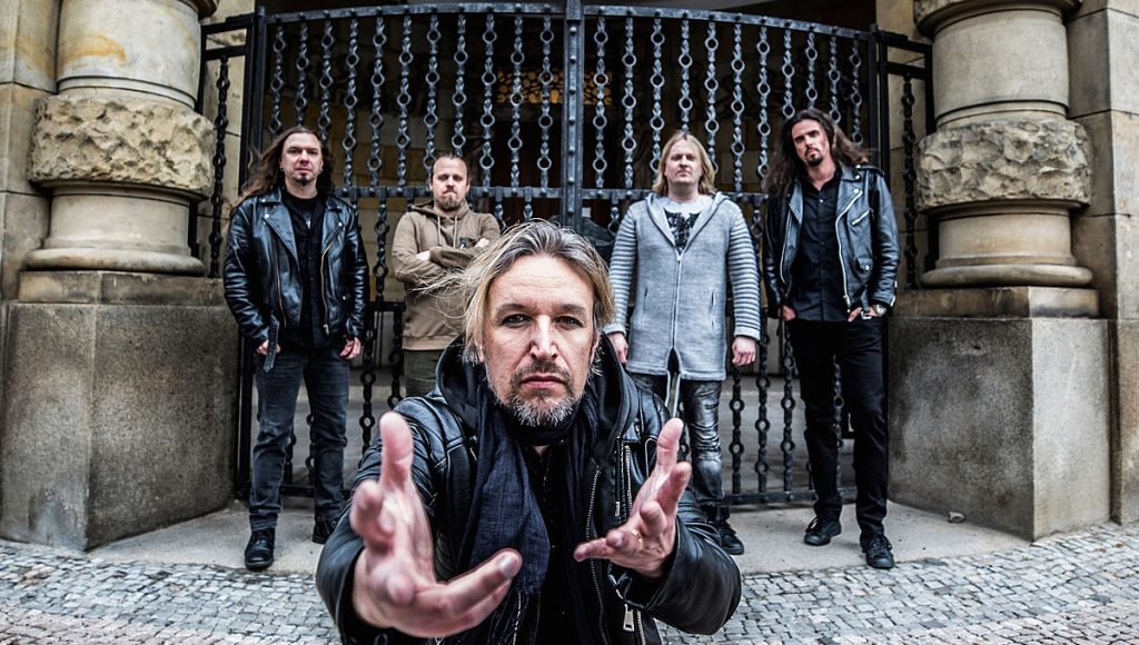 Ya tiene fecha de salida el nuevo álbum de Sonata Arctica