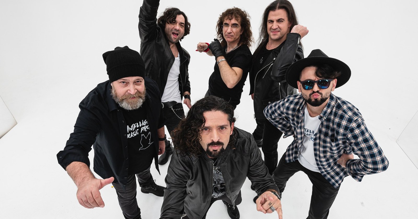 Bulgaria sube el nivel de exigencia con Intelligent Music Project