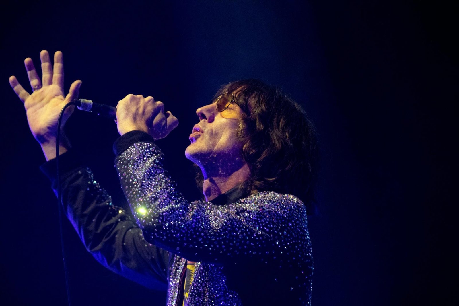 Nuevo álbum de Richard Ashcroft