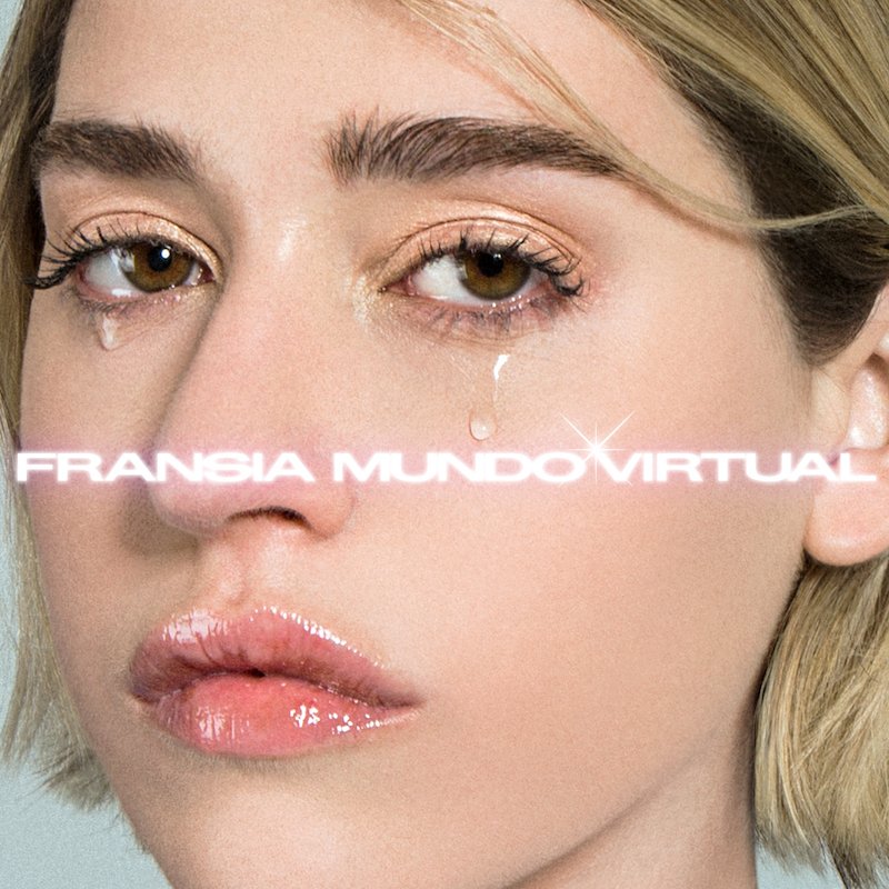 FRANSIA presenta su nuevo disco en Niceto Club