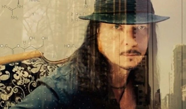 Chuck Wright, ex bajista de Quiet Riot, lanzó el video de su versión de «Army of me» de Björk