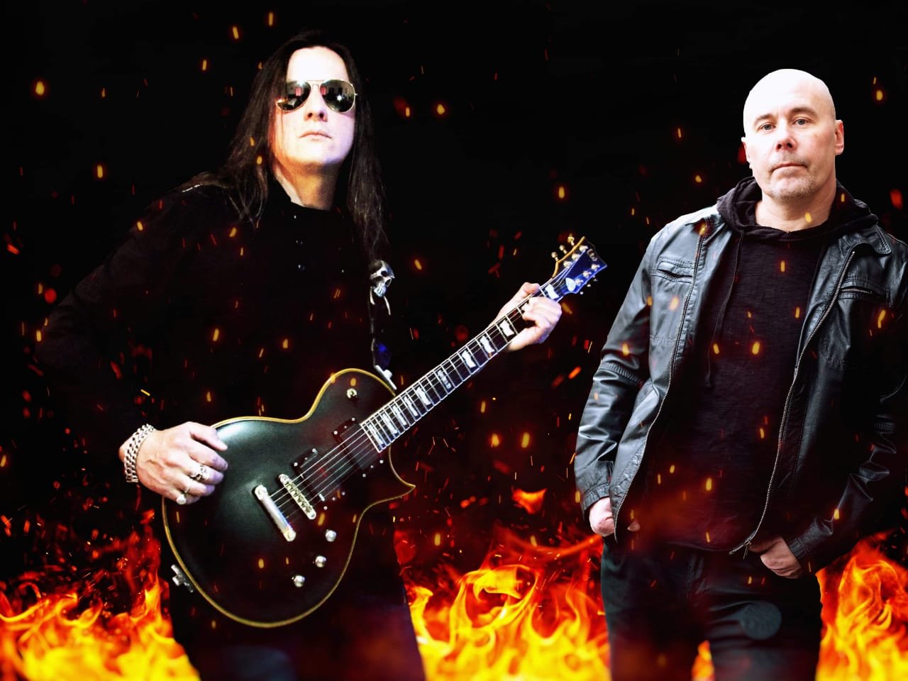 HellBones presenta el video “When the night falls”