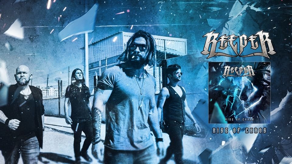 Reeper presenta el videoclip de “Home”, su nuevo lanzamiento