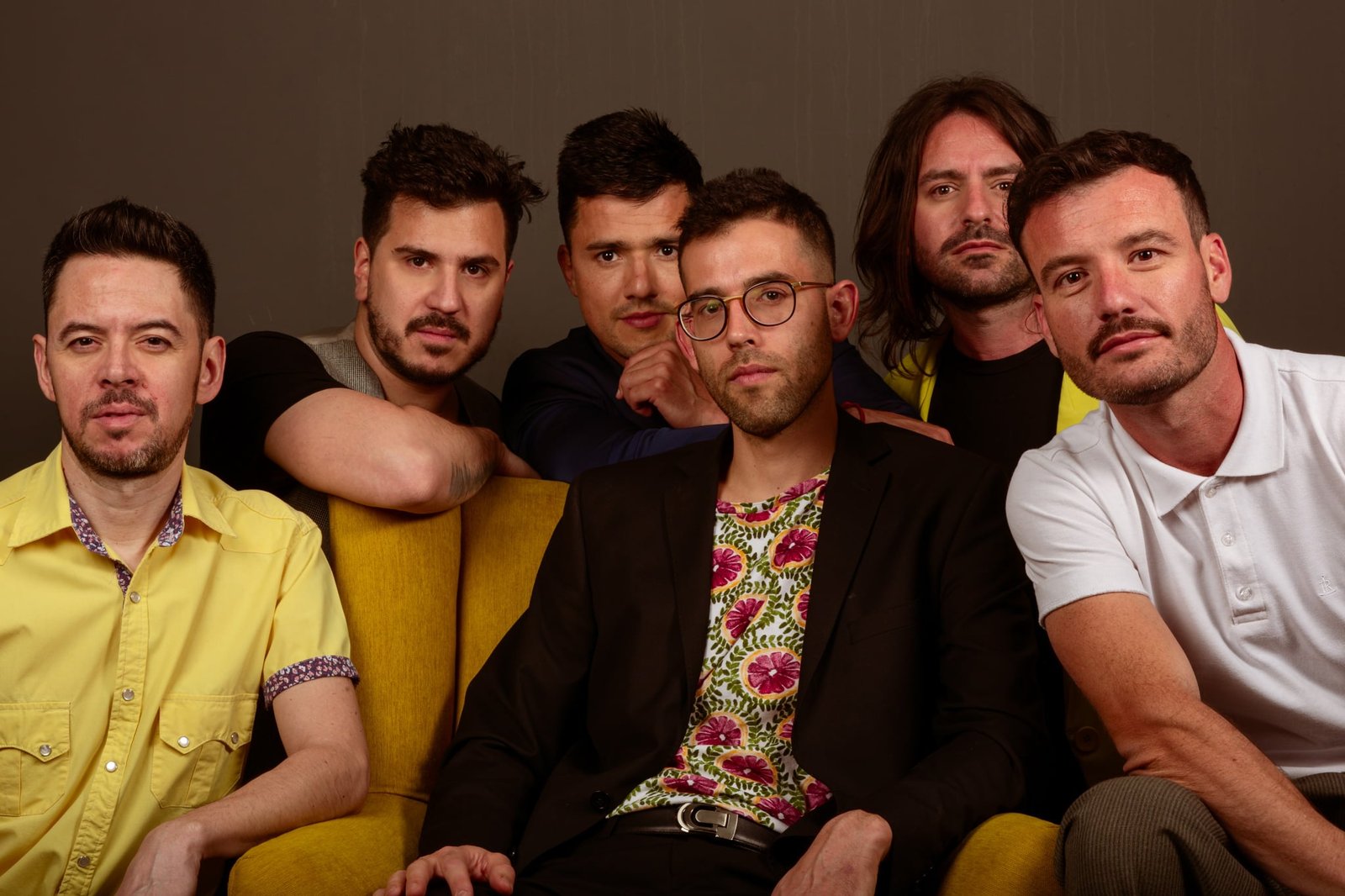 Presentamos a Kush Mama, funk y pop de la mano