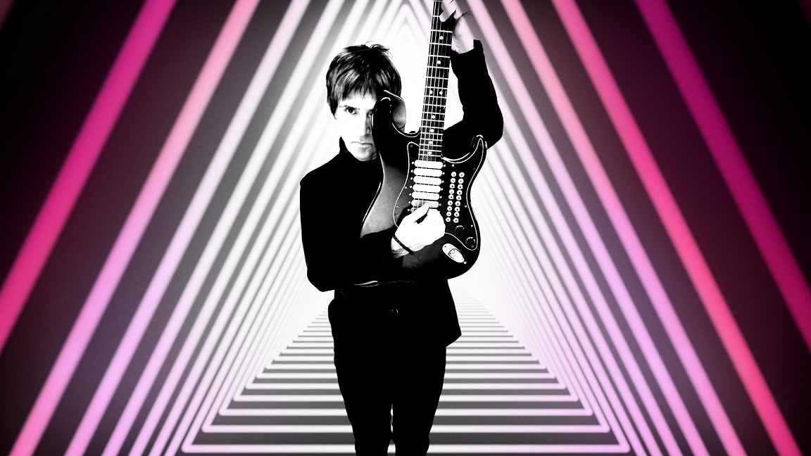 Nuevo EP de Johnny Marr