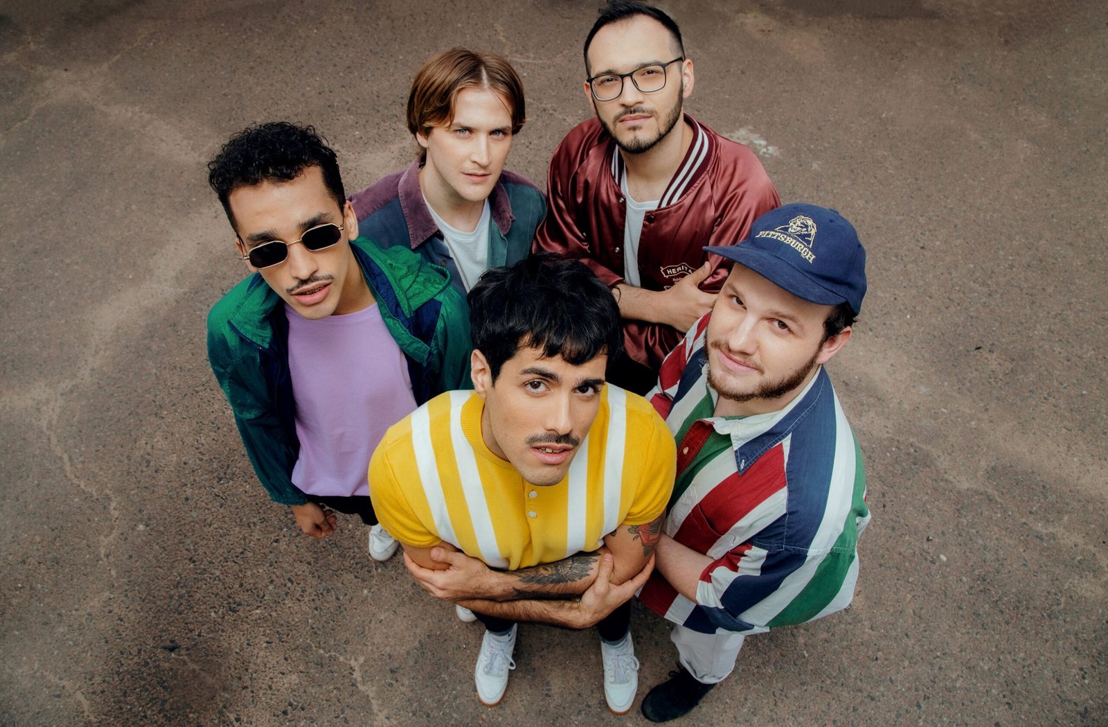 India Bombay presenta nuevo álbum
