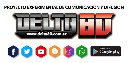 Primer Ranking Anual Delta 80
