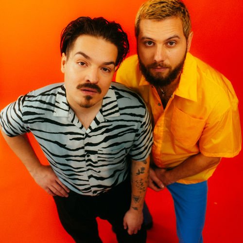 Milky Chance comparte su versión del clásico “Tainted love”