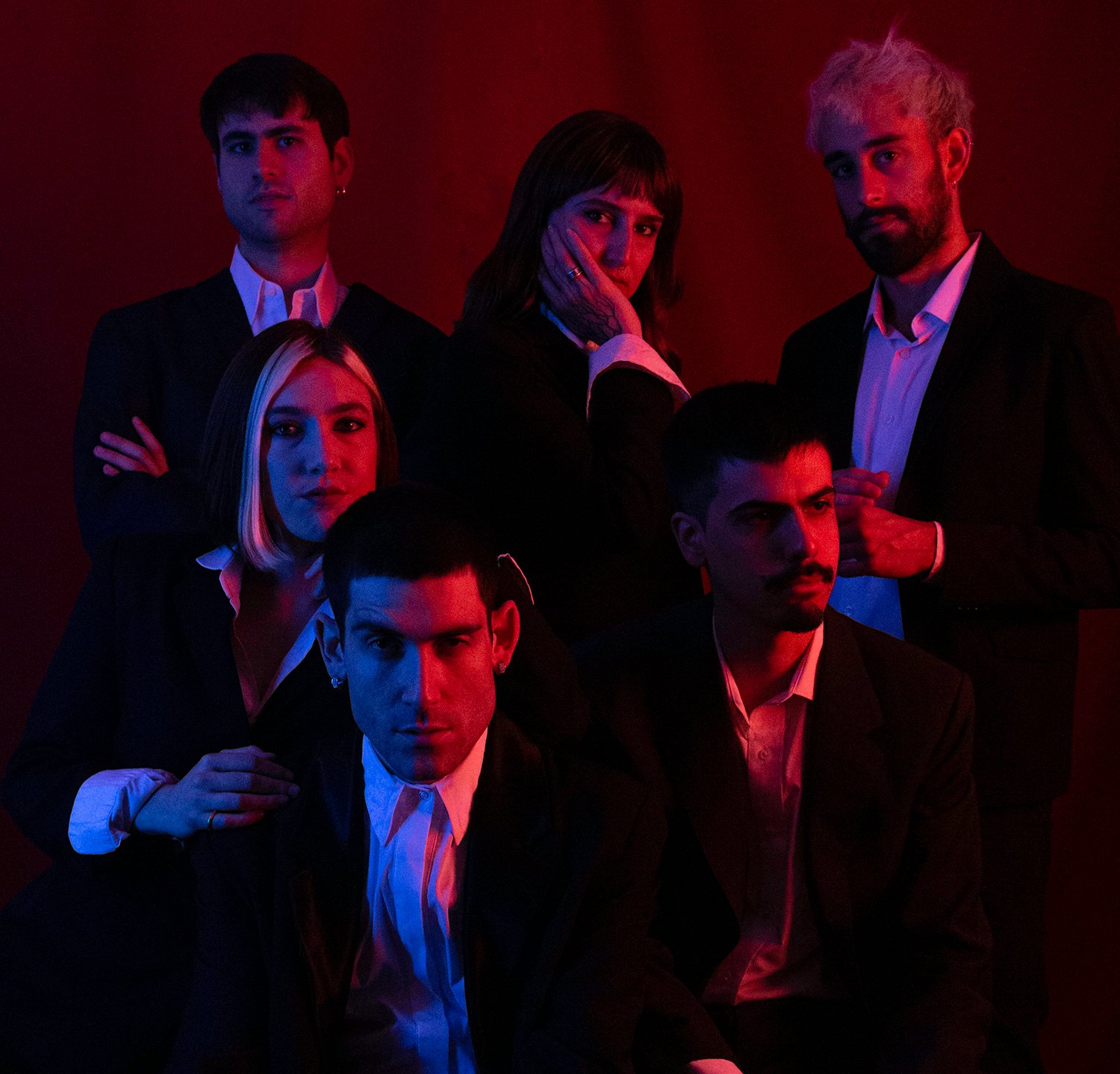 «Auspiciante», el nuevo single de Cepa