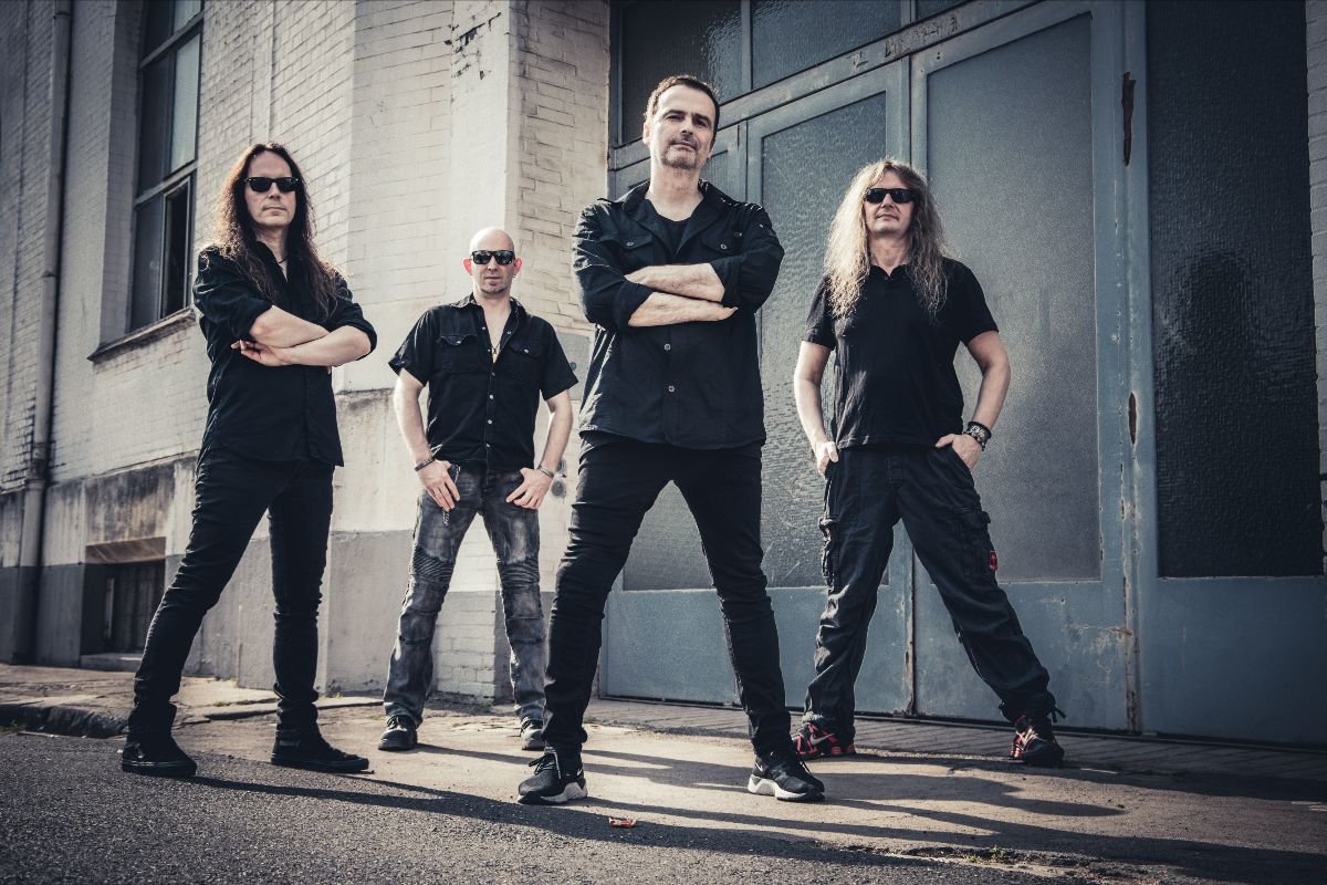 Blind Guardian presenta el vídeo musical de su nuevo single «Deliver us from evil»