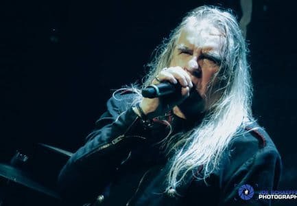 Biff Byford no cree que Saxon haya cosechado nunca los frutos financieros de sus éxitos