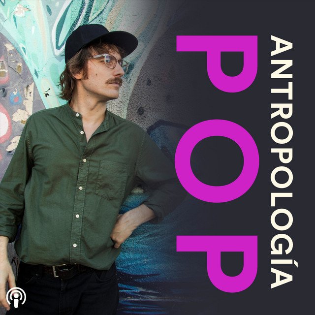 El podcast que habla de música pop y antropología tendrá su cierre de año con público presencial y música en vivo este jueves
