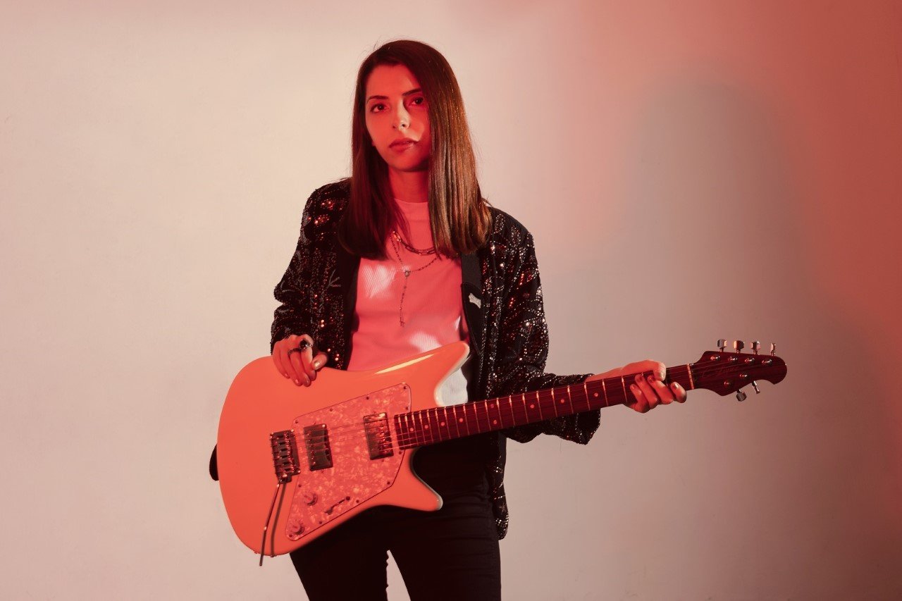 Priset presenta su nueva canción