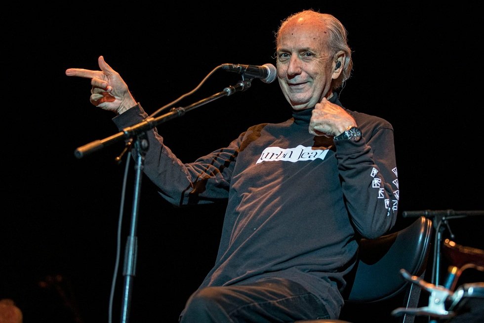Murió Michael Nesmith, cantante y guitarrista de The Monkees