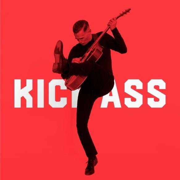 Nuevo single de Bryan Adams adelanto del próximo álbum