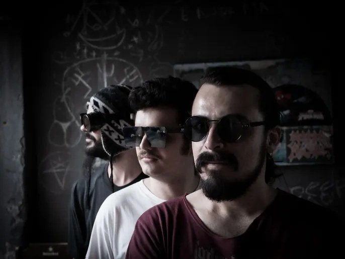 Sematary Radio explora el post-punk en el lanzamiento del disco “From Depths of Oblivion”