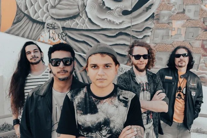 Psychotic Apes lanza su segundo álbum de estudio «A New Lifetime»