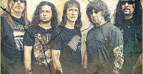 Nuevo single de Primal