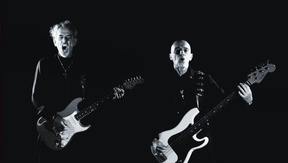 «Desolación», nuevo single de Euroshima