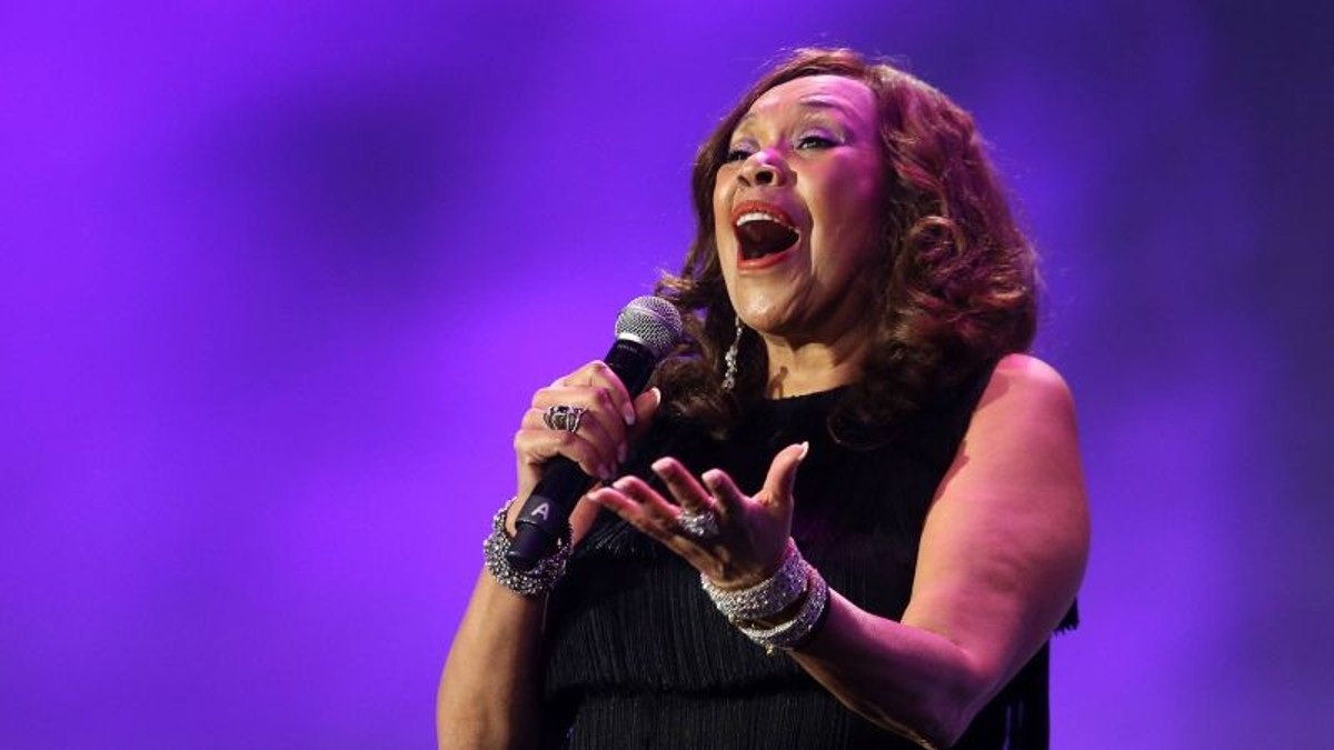 Murió Anita Pointer, una de las cuatro Pointer Sisters