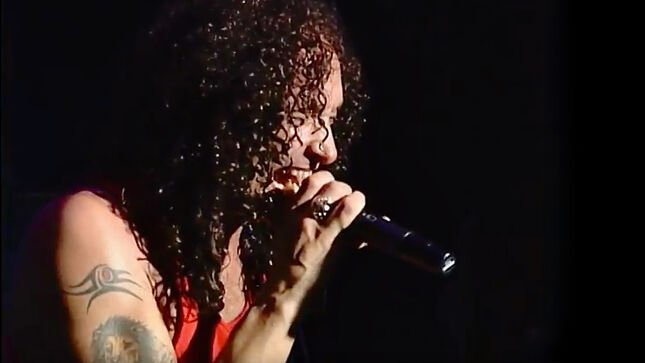 El guitarrista Alex Grossi dice que puede haber más canciones inéditas de Quiet Riot con Kevin DuBrow