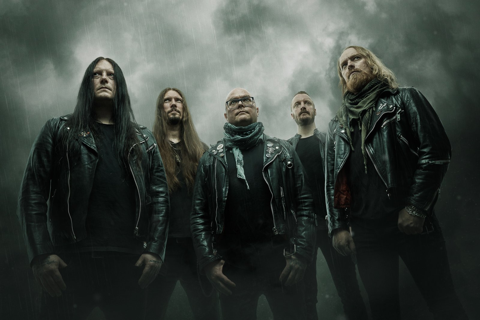 Katatonia presenta nuevo álbum