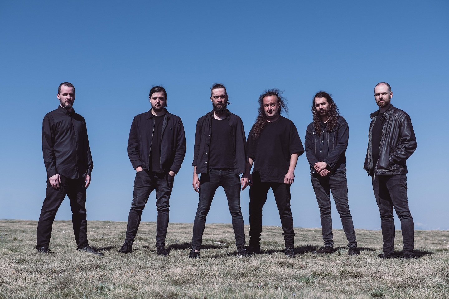 Persefone llega por primera vez a Argentina