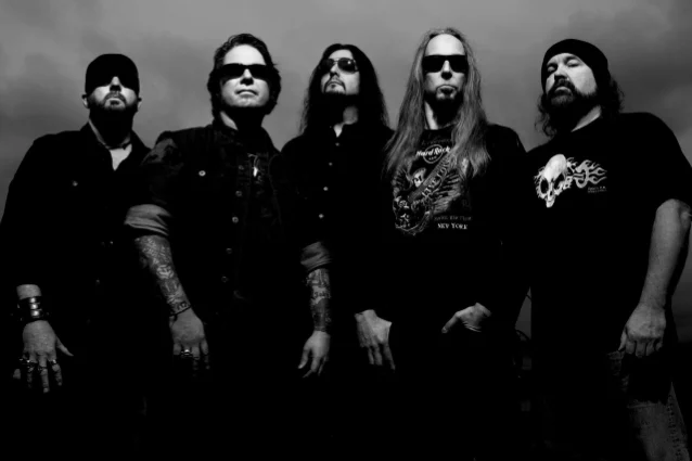 Dark Angel interpretará el álbum completo «Darkness Descends» en el concierto de abril de 2023 en Los Ángeles