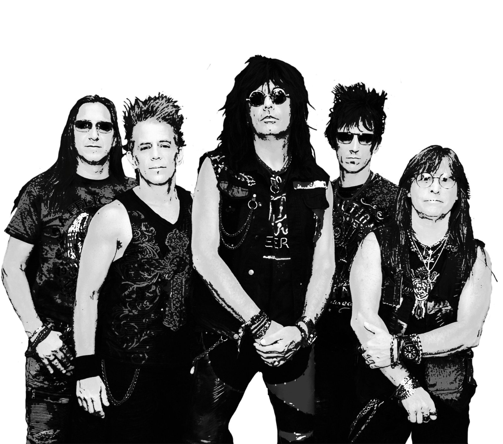 Rata Blanca regresa al Teatro Ópera La Plata